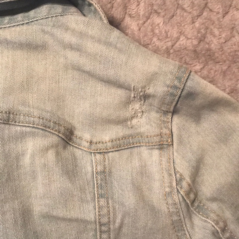 H&M Jean Jacket - Picture 5 of 7